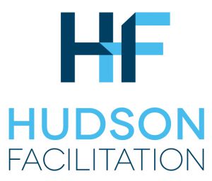 Hudson Facilitation logo