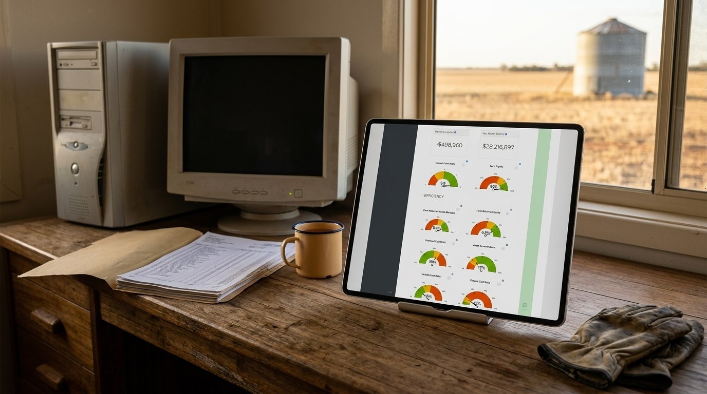 Agrimaster Alternatives for Australian Farms (2026)
