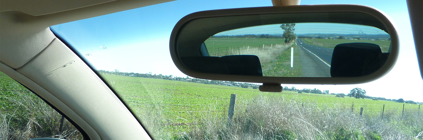 Are You in the Driver’s Seat in Your Farm Business?