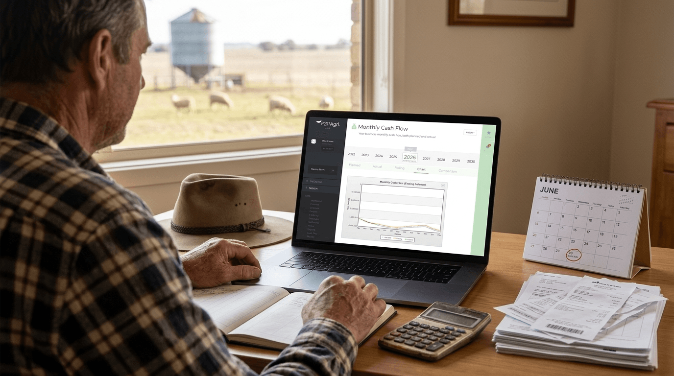 EOFY Tax Planning for Farmers: The Levers to Pull Before 30 June 2026