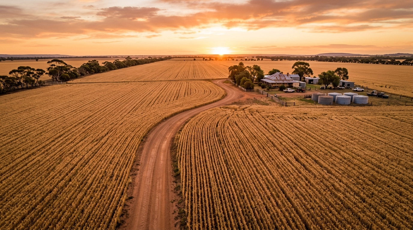 Farm Debt in 2026: How to Know If Your Borrowing Is Healthy (and How to Negotiate Better Terms)