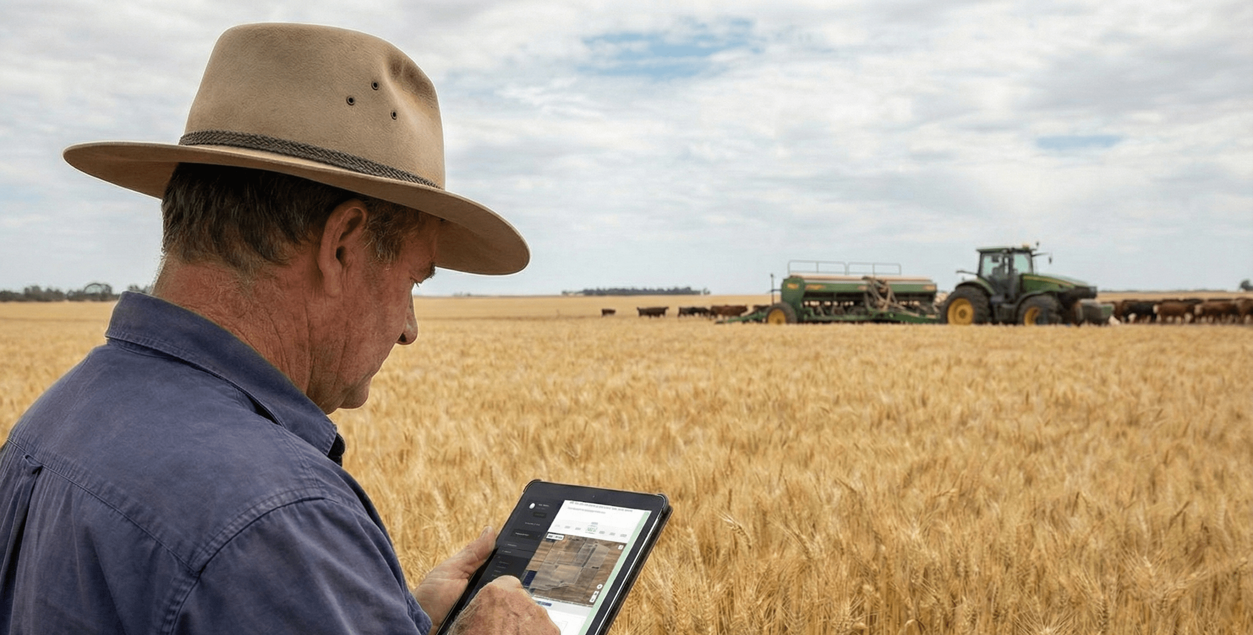 2026 Farm Business Planning: Managing Financial Pressure and Input Costs