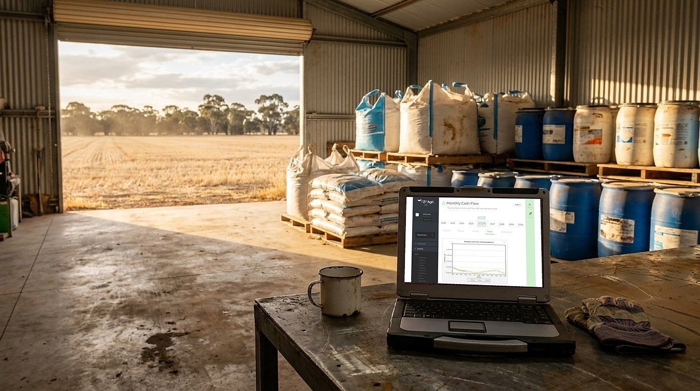 What Supplier Trade Credit Actually Costs You (Compared With an Overdraft)