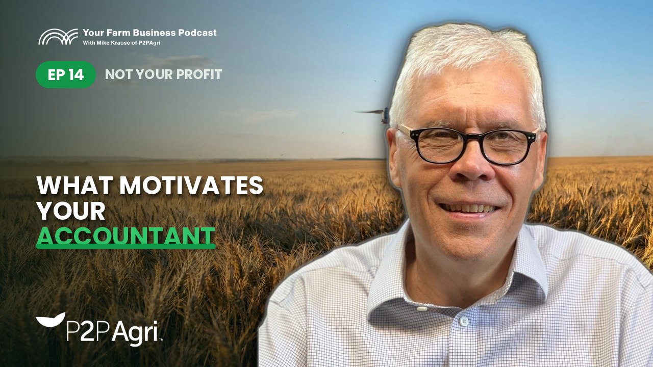 What Really Motivates Your Accountant (And Why It's Not Your Profit)