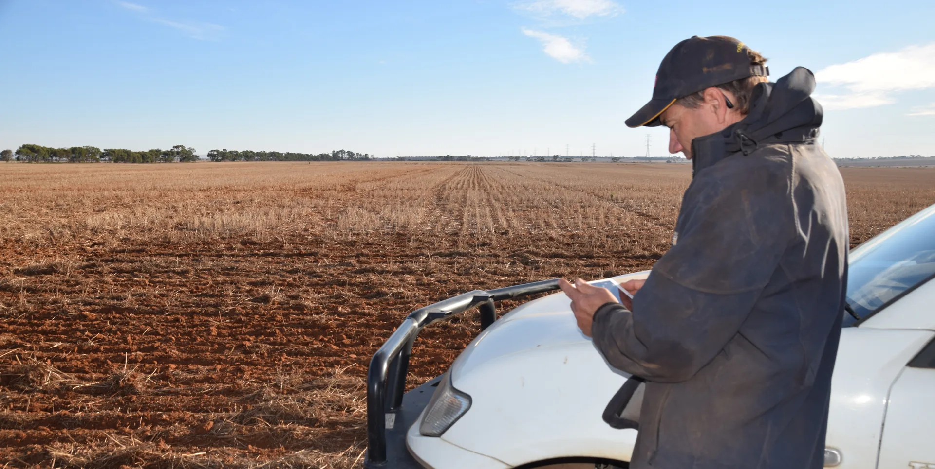 Learn Farm Financial Planning: Training, Videos & One-on-One Support