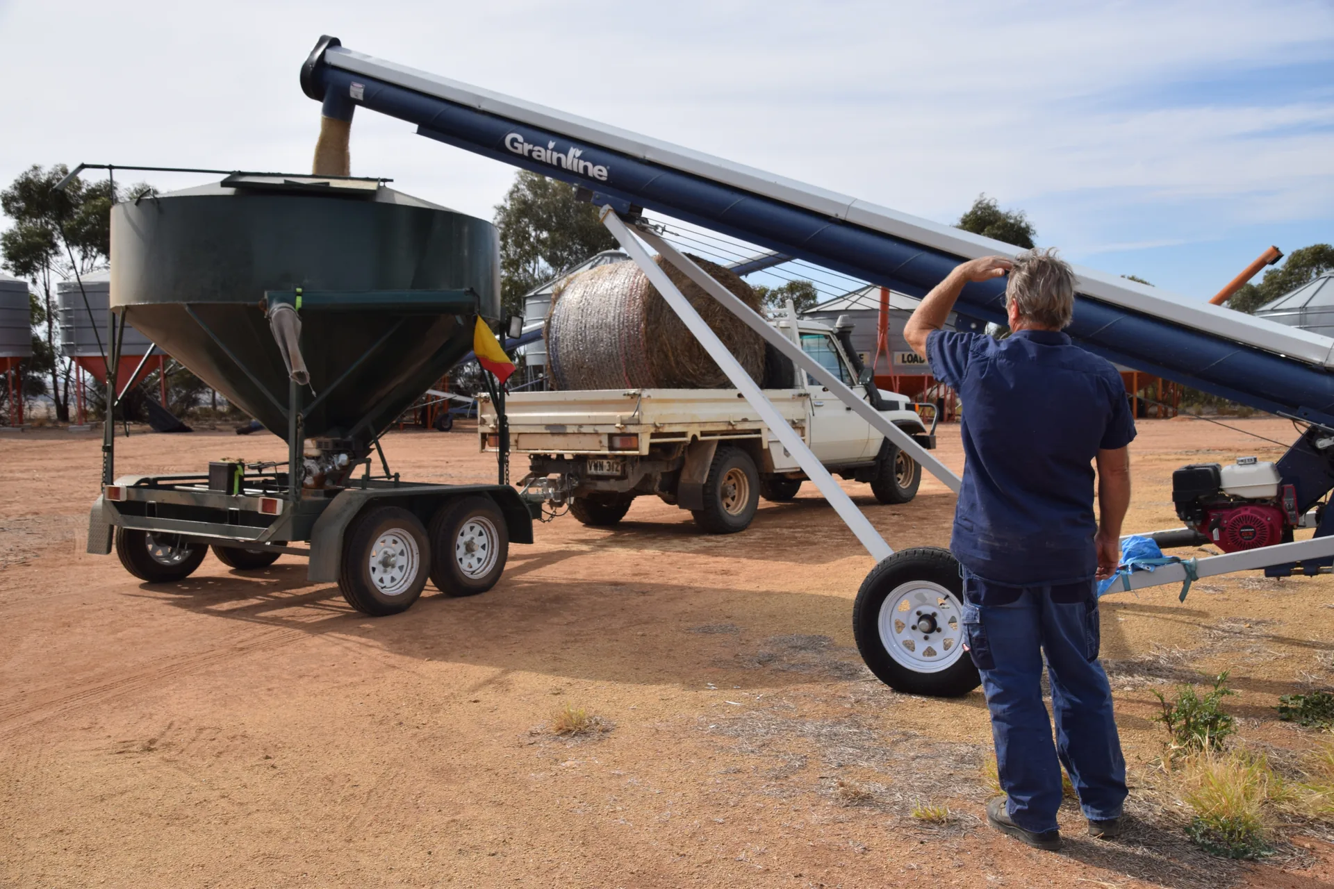 Import Farm Accounting Data from Xero, MYOB, Agrimaster & More